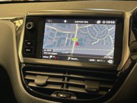USED 2019 19 PEUGEOT 2008 1.2 PureTech GPF GT Line SUV 5dr Petrol EAT Euro 6 (s/s) (110 ps) APPLE CAR PLAY AND ANDROID AUTO