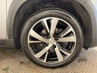 USED 2019 19 PEUGEOT 2008 1.2 PureTech GPF GT Line SUV 5dr Petrol EAT Euro 6 (s/s) (110 ps) APPLE CAR PLAY AND ANDROID AUTO