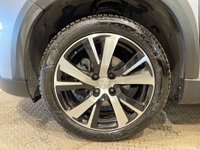 USED 2019 19 PEUGEOT 2008 1.2 PureTech GPF GT Line SUV 5dr Petrol EAT Euro 6 (s/s) (110 ps) APPLE CAR PLAY AND ANDROID AUTO