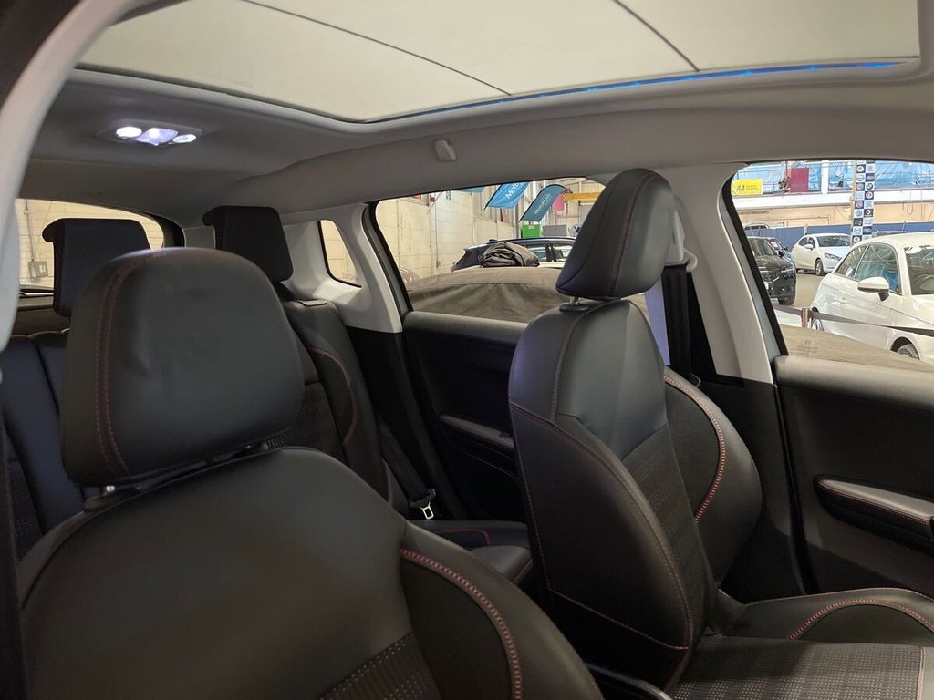 USED 2019 19 PEUGEOT 2008 1.2 PureTech GPF GT Line SUV 5dr Petrol EAT Euro 6 (s/s) (110 ps) APPLE CAR PLAY AND ANDROID AUTO