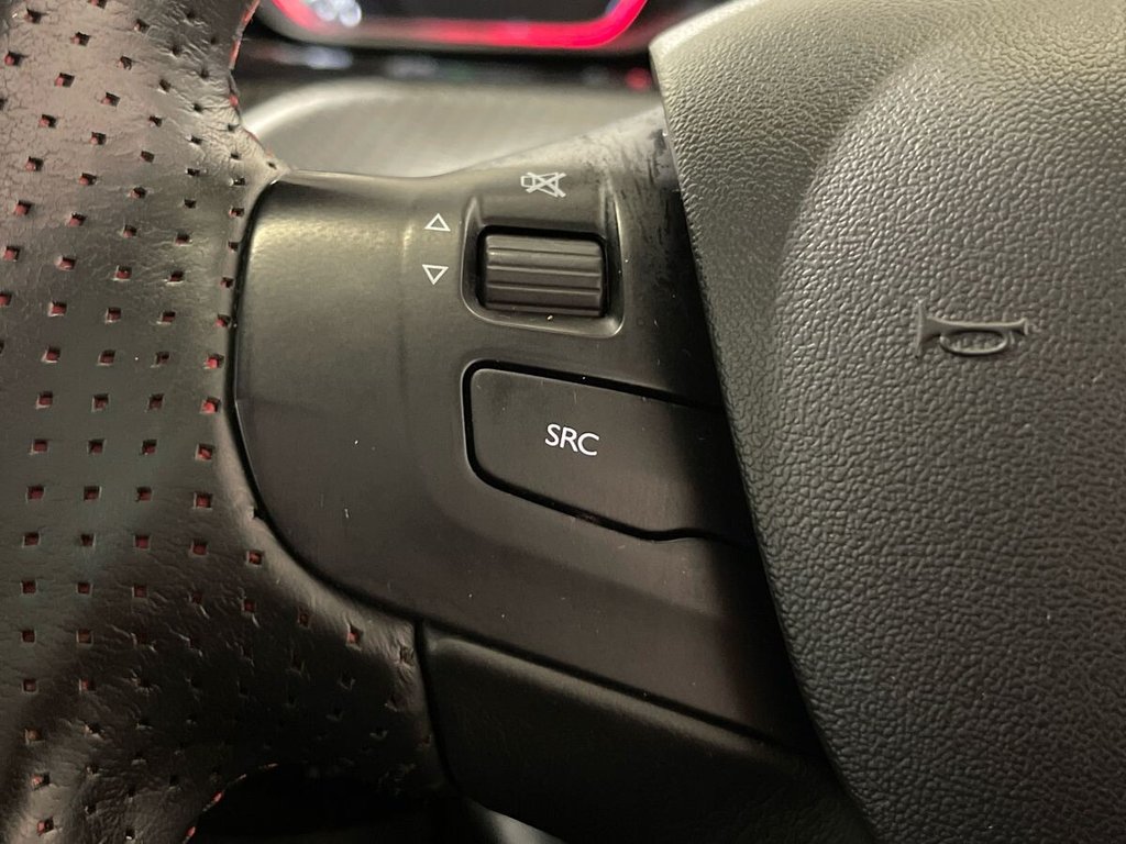 USED 2019 19 PEUGEOT 2008 1.2 PureTech GPF GT Line SUV 5dr Petrol EAT Euro 6 (s/s) (110 ps) APPLE CAR PLAY AND ANDROID AUTO