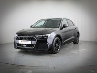 USED 2023 AUDI A1 1.0 TFSI 25 Sport Sportback 5dr Petrol Manual Euro 6 (s/s) (95 ps) ***GERMAN CAR SPECIALIST***