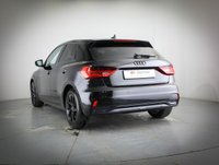 USED 2023 AUDI A1 1.0 TFSI 25 Sport Sportback 5dr Petrol Manual Euro 6 (s/s) (95 ps) ***GERMAN CAR SPECIALIST***