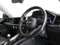 USED 2023 AUDI A1 1.0 TFSI 25 Sport Sportback 5dr Petrol Manual Euro 6 (s/s) (95 ps) ***GERMAN CAR SPECIALIST***