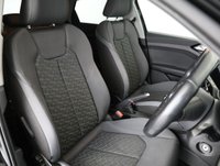 USED 2023 AUDI A1 1.0 TFSI 25 Sport Sportback 5dr Petrol Manual Euro 6 (s/s) (95 ps) ***GERMAN CAR SPECIALIST***