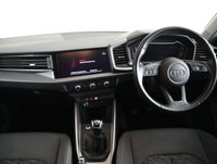 USED 2023 AUDI A1 1.0 TFSI 25 Sport Sportback 5dr Petrol Manual Euro 6 (s/s) (95 ps) ***GERMAN CAR SPECIALIST***