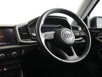 USED 2023 AUDI A1 1.0 TFSI 25 Sport Sportback 5dr Petrol Manual Euro 6 (s/s) (95 ps) ***GERMAN CAR SPECIALIST***