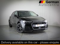 USED 2023 AUDI A1 1.0 TFSI 25 Sport Sportback 5dr Petrol Manual Euro 6 (s/s) (95 ps) ***GERMAN CAR SPECIALIST***