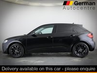 USED 2023 AUDI A1 1.0 TFSI 25 Sport Sportback 5dr Petrol Manual Euro 6 (s/s) (95 ps) ***GERMAN CAR SPECIALIST***