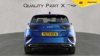 USED 2023 73 KIA CEED 1.5 T-GDi GT-Line Hatchback 5dr Petrol Manual Euro 6 (s/s) (158 bhp) 1 OWNER