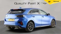 USED 2023 73 KIA CEED 1.5 T-GDi GT-Line Hatchback 5dr Petrol Manual Euro 6 (s/s) (158 bhp) 1 OWNER