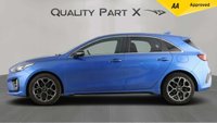 USED 2023 73 KIA CEED 1.5 T-GDi GT-Line Hatchback 5dr Petrol Manual Euro 6 (s/s) (158 bhp) 1 OWNER