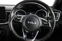 USED 2023 73 KIA CEED 1.5 T-GDi GT-Line Hatchback 5dr Petrol Manual Euro 6 (s/s) (158 bhp) 1 OWNER