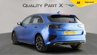 USED 2023 73 KIA CEED 1.5 T-GDi GT-Line Hatchback 5dr Petrol Manual Euro 6 (s/s) (158 bhp) 1 OWNER