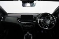 USED 2023 73 KIA CEED 1.5 T-GDi GT-Line Hatchback 5dr Petrol Manual Euro 6 (s/s) (158 bhp) 1 OWNER