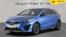 USED 2023 73 KIA CEED 1.5 T-GDi GT-Line Hatchback 5dr Petrol Manual Euro 6 (s/s) (158 bhp) 1 OWNER