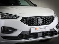 USED 2024 24 SEAT TARRACO 1.5 EcoTSI EVO FR Sport SUV 5dr Petrol DSG Euro 6 (s/s) (150 ps) **7 SEATER PETROL  DSG AUTOMATIC**