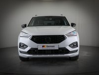 USED 2024 24 SEAT TARRACO 1.5 EcoTSI EVO FR Sport SUV 5dr Petrol DSG Euro 6 (s/s) (150 ps) **7 SEATER PETROL  DSG AUTOMATIC**