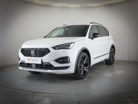 USED 2024 24 SEAT TARRACO 1.5 EcoTSI EVO FR Sport SUV 5dr Petrol DSG Euro 6 (s/s) (150 ps) **7 SEATER PETROL  DSG AUTOMATIC**
