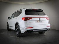 USED 2024 24 SEAT TARRACO 1.5 EcoTSI EVO FR Sport SUV 5dr Petrol DSG Euro 6 (s/s) (150 ps) **7 SEATER PETROL  DSG AUTOMATIC**