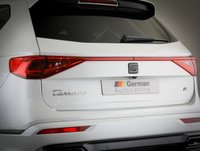 USED 2024 24 SEAT TARRACO 1.5 EcoTSI EVO FR Sport SUV 5dr Petrol DSG Euro 6 (s/s) (150 ps) **7 SEATER PETROL  DSG AUTOMATIC**