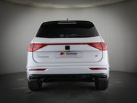 USED 2024 24 SEAT TARRACO 1.5 EcoTSI EVO FR Sport SUV 5dr Petrol DSG Euro 6 (s/s) (150 ps) **7 SEATER PETROL  DSG AUTOMATIC**