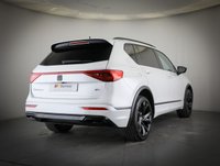 USED 2024 24 SEAT TARRACO 1.5 EcoTSI EVO FR Sport SUV 5dr Petrol DSG Euro 6 (s/s) (150 ps) **7 SEATER PETROL  DSG AUTOMATIC**