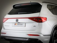 USED 2024 24 SEAT TARRACO 1.5 EcoTSI EVO FR Sport SUV 5dr Petrol DSG Euro 6 (s/s) (150 ps) **7 SEATER PETROL  DSG AUTOMATIC**