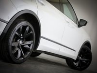 USED 2024 24 SEAT TARRACO 1.5 EcoTSI EVO FR Sport SUV 5dr Petrol DSG Euro 6 (s/s) (150 ps) **7 SEATER PETROL  DSG AUTOMATIC**