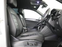 USED 2024 24 SEAT TARRACO 1.5 EcoTSI EVO FR Sport SUV 5dr Petrol DSG Euro 6 (s/s) (150 ps) **7 SEATER PETROL  DSG AUTOMATIC**