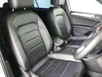 USED 2024 24 SEAT TARRACO 1.5 EcoTSI EVO FR Sport SUV 5dr Petrol DSG Euro 6 (s/s) (150 ps) **7 SEATER PETROL  DSG AUTOMATIC**