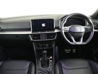 USED 2024 24 SEAT TARRACO 1.5 EcoTSI EVO FR Sport SUV 5dr Petrol DSG Euro 6 (s/s) (150 ps) **7 SEATER PETROL  DSG AUTOMATIC**