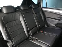 USED 2024 24 SEAT TARRACO 1.5 EcoTSI EVO FR Sport SUV 5dr Petrol DSG Euro 6 (s/s) (150 ps) **7 SEATER PETROL  DSG AUTOMATIC**