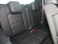 USED 2024 24 SEAT TARRACO 1.5 EcoTSI EVO FR Sport SUV 5dr Petrol DSG Euro 6 (s/s) (150 ps) **7 SEATER PETROL  DSG AUTOMATIC**