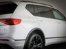USED 2024 24 SEAT TARRACO 1.5 EcoTSI EVO FR Sport SUV 5dr Petrol DSG Euro 6 (s/s) (150 ps) **7 SEATER PETROL  DSG AUTOMATIC**