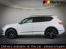 USED 2024 24 SEAT TARRACO 1.5 EcoTSI EVO FR Sport SUV 5dr Petrol DSG Euro 6 (s/s) (150 ps) **7 SEATER PETROL  DSG AUTOMATIC**