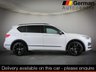 USED 2024 24 SEAT TARRACO 1.5 EcoTSI EVO FR Sport SUV 5dr Petrol DSG Euro 6 (s/s) (150 ps) **7 SEATER PETROL  DSG AUTOMATIC**