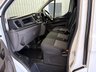 USED 2021 21 FORD TRANSIT CUSTOM 2.0 ECOBLUE 130 BHP 300 L1 H1 LEADER MANUAL (EURO 6) 