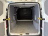 USED 2021 21 FORD TRANSIT CUSTOM 2.0 ECOBLUE 130 BHP 300 L1 H1 LEADER MANUAL (EURO 6) 