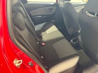 USED 2015 65 TOYOTA YARIS 1.33 Dual VVT-i Icon Hatchback 5dr Petrol Manual Euro 5 Euro 5 (99 ps) &pound;35 Road Tax-Great Economy-Sat Nav
