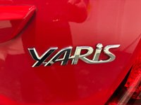 USED 2015 65 TOYOTA YARIS 1.33 Dual VVT-i Icon Hatchback 5dr Petrol Manual Euro 5 Euro 5 (99 ps) &pound;35 Road Tax-Great Economy-Sat Nav