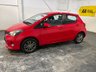 USED 2015 65 TOYOTA YARIS 1.33 Dual VVT-i Icon Hatchback 5dr Petrol Manual Euro 5 Euro 5 (99 ps) &pound;35 Road Tax-Great Economy-Sat Nav