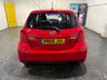 USED 2015 65 TOYOTA YARIS 1.33 Dual VVT-i Icon Hatchback 5dr Petrol Manual Euro 5 Euro 5 (99 ps) &pound;35 Road Tax-Great Economy-Sat Nav