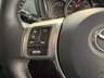 USED 2015 65 TOYOTA YARIS 1.33 Dual VVT-i Icon Hatchback 5dr Petrol Manual Euro 5 Euro 5 (99 ps) &pound;35 Road Tax-Great Economy-Sat Nav