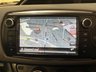 USED 2015 65 TOYOTA YARIS 1.33 Dual VVT-i Icon Hatchback 5dr Petrol Manual Euro 5 Euro 5 (99 ps) &pound;35 Road Tax-Great Economy-Sat Nav