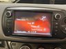 USED 2015 65 TOYOTA YARIS 1.33 Dual VVT-i Icon Hatchback 5dr Petrol Manual Euro 5 Euro 5 (99 ps) &pound;35 Road Tax-Great Economy-Sat Nav