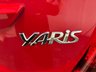 USED 2015 65 TOYOTA YARIS 1.33 Dual VVT-i Icon Hatchback 5dr Petrol Manual Euro 5 Euro 5 (99 ps) &pound;35 Road Tax-Great Economy-Sat Nav