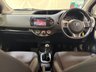 USED 2015 65 TOYOTA YARIS 1.33 Dual VVT-i Icon Hatchback 5dr Petrol Manual Euro 5 Euro 5 (99 ps) &pound;35 Road Tax-Great Economy-Sat Nav