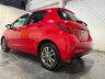 USED 2015 65 TOYOTA YARIS 1.33 Dual VVT-i Icon Hatchback 5dr Petrol Manual Euro 5 Euro 5 (99 ps) &pound;35 Road Tax-Great Economy-Sat Nav