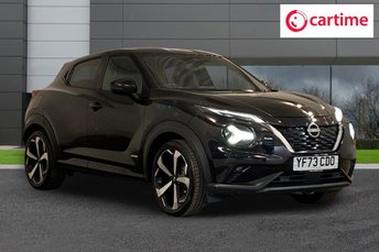 2023 NISSAN JUKE